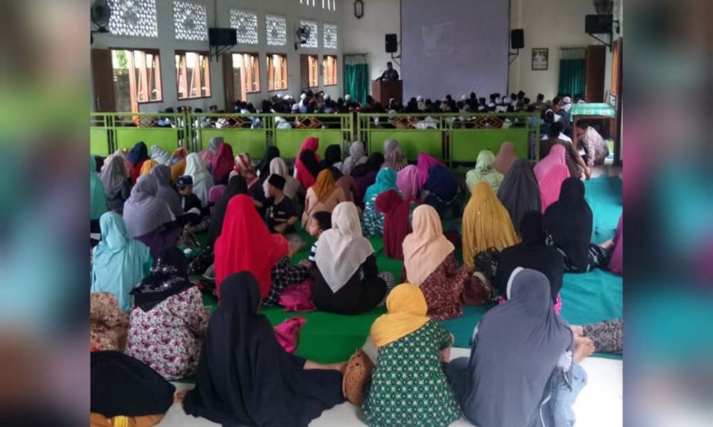 Perguruan Silat Psht Mojokerto Talqin Dzikir Tqn Suryalaya Tqnn